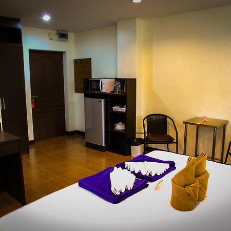 Sky Villa Hua Hin Guesthouse - Adults-Only Kültér fotó