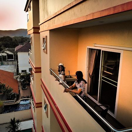 Sky Villa Hua Hin Guesthouse - Adults-Only Kültér fotó