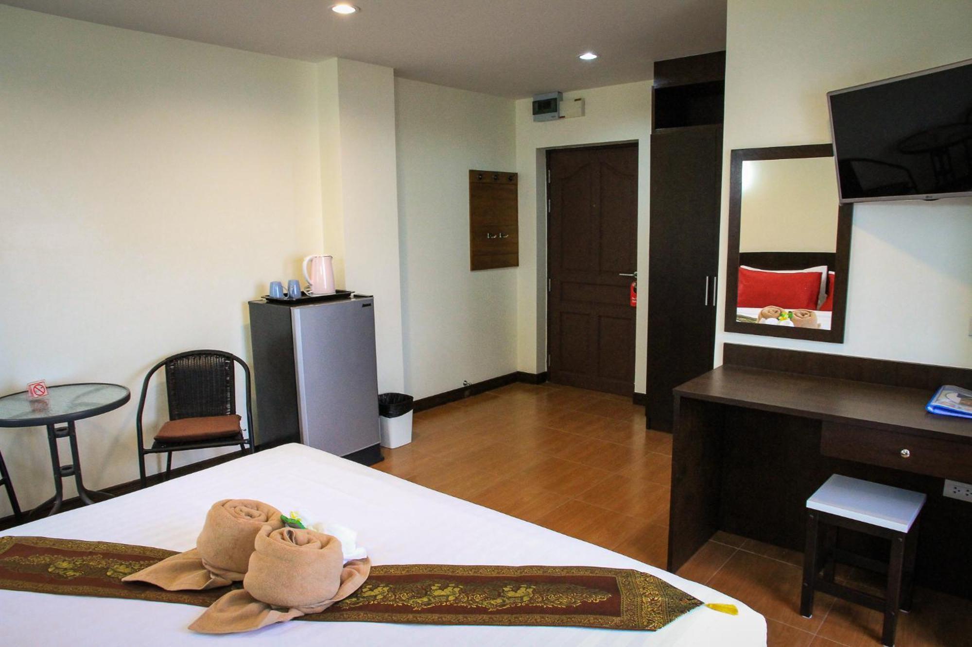 Sky Villa Hua Hin Guesthouse - Adults-Only Kültér fotó