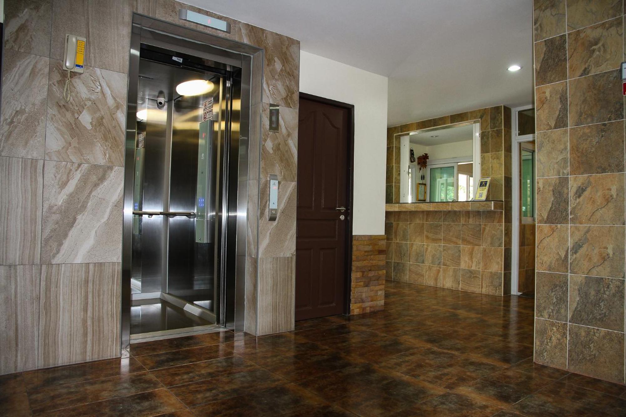 Sky Villa Hua Hin Guesthouse - Adults-Only Kültér fotó